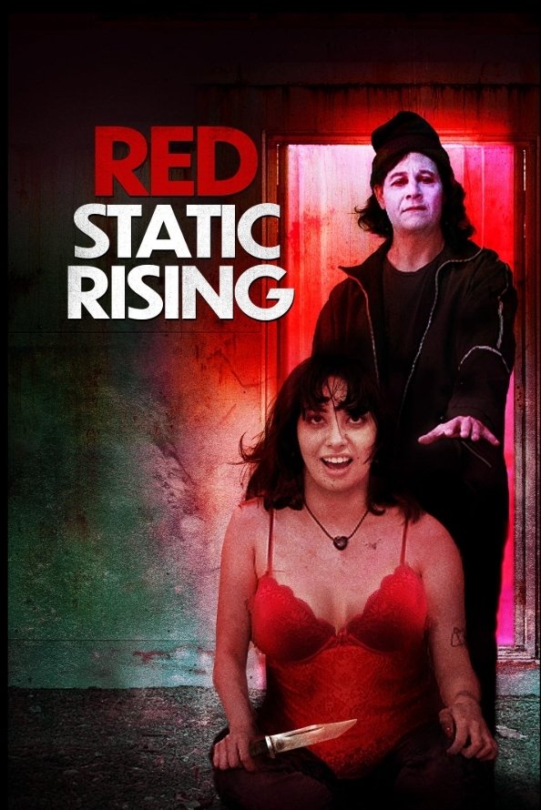 Red Static Rising